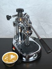 La Pavoni Europiccola macchina
