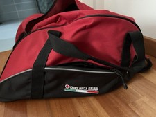 BORSONE CROCE ROSSA - PORTA DIVISA - Porta Scarpe