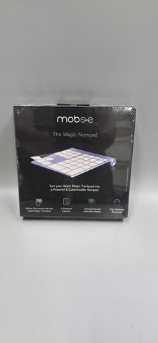 Mobee the magic nupad md8310 - mobee,