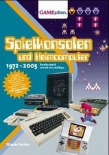 Spielkonsolen und Heimcomputer von Forster, Winnie | Buch | Zustand sehr gut