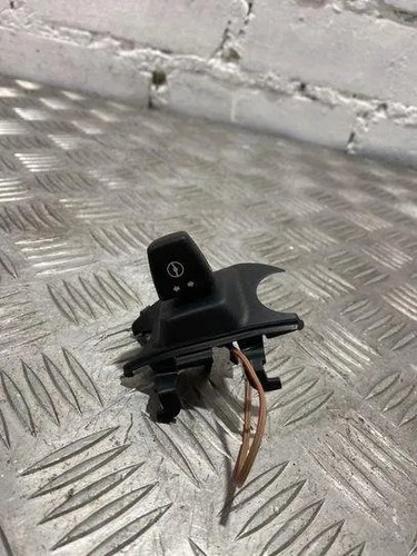 Tasto regolazione volante bmw - tasto,