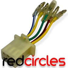 ADATTATORE CABLAGGIO STATORE