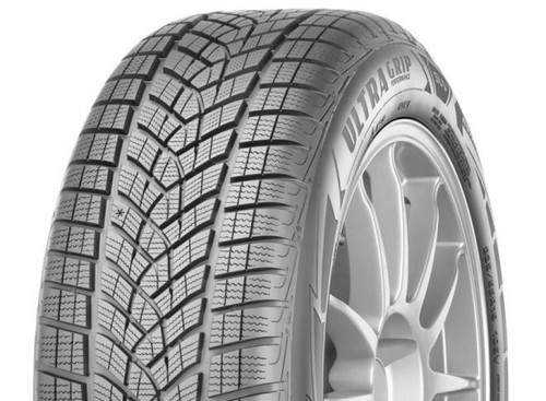 Gomme invernali goodyear - gomme,