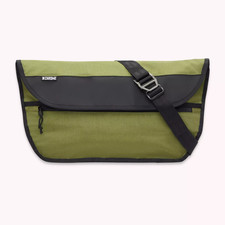 Borsa messenger semplice