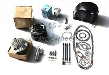 Lambretta sx tv - lambretta, gp-li-sx-tv