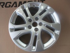 Opel Vivaro C cerchio in lega