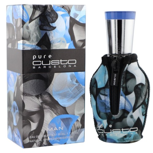 Custo barcelona pure man ml - custo,