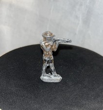 Soldatino vintage in miniatura