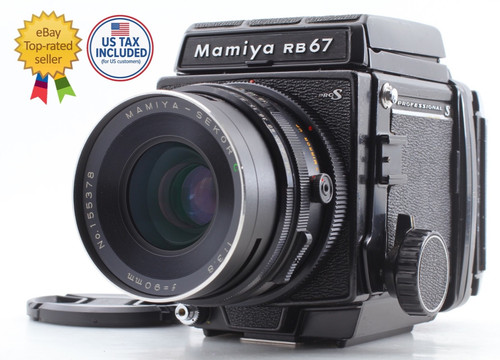 Guarnizioni nuove mamiya - guarnizioni, nuove!