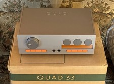 QUAD 33 nuova versione, nuovo