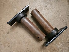 Coppia di corni di resistenza