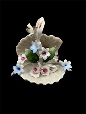 Conchiglia ostrica vintage