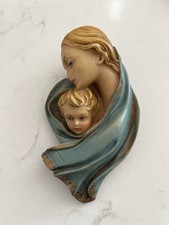 Targa da parete vintage