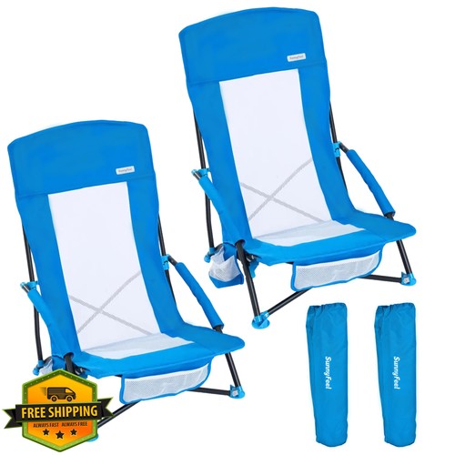 Sunnyfeel sedia spiaggia - sedia, da
