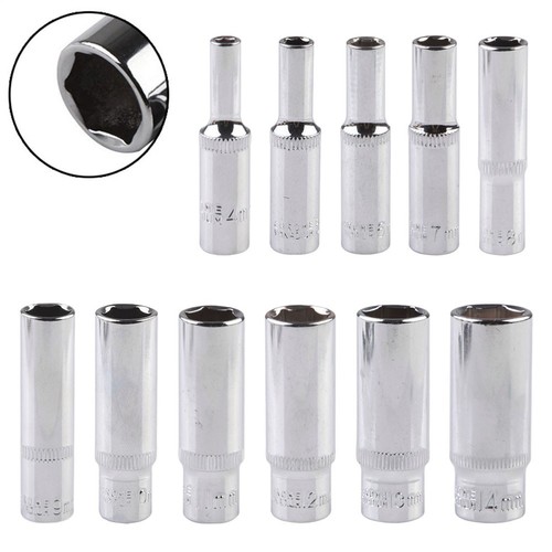 14mm presa profonda chiave - 4-14mm,