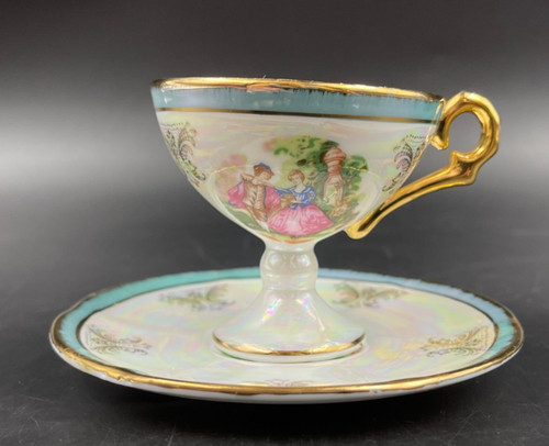 Tazzina tazza caffé moka - tazza,