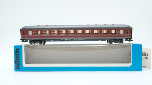 Märklin 4189 carrozza - 4189,