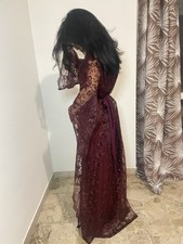 Abito Di Seta TAKCHITA