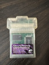 GameShark potenziatore