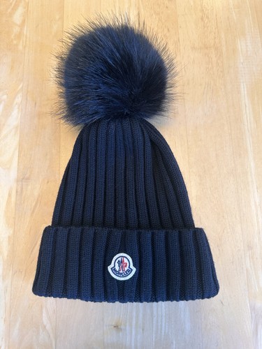 Moncler berretto tricot beanie - berretto,