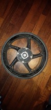 Cerchio posteriore Honda