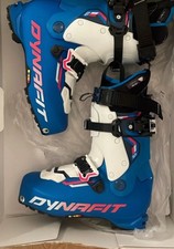 scarponi da alpinismo donna