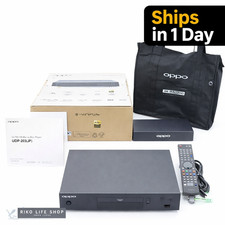 OPPO UDP-203 203JP Ultra HD 4K