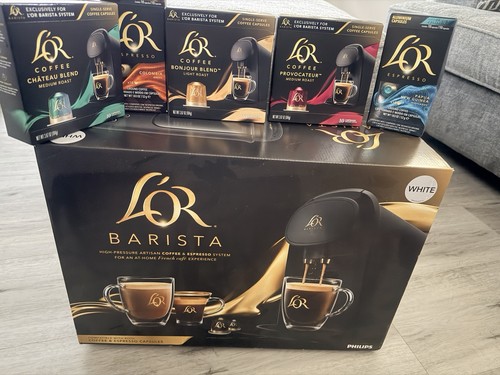 Lor barista artisan coffee - artisan,