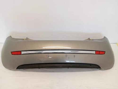 71777624 paraurti posteriore - paraurti,