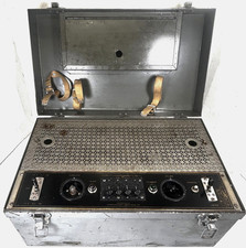 Amplificatore valvolare