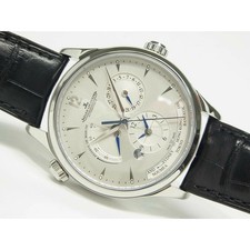 JAEGER-LECOULTRE Master