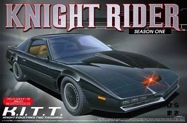 Limited knight 2000 - 1/24,