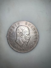 REGNO D' ITALIA-VITTORIO