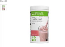 Herbalife Formula 1 senza