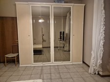 Armadio camera da letto usato