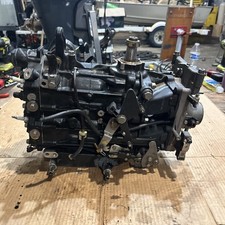 BRP Evinrude Etec E-Tec 40 50