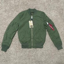Giacca Alpha Industries uomo