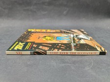 fumetto TEX Bonelli ALMANACCO