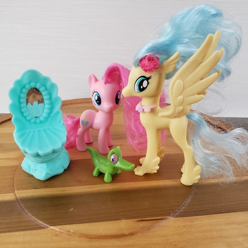 Little pony film pinkie - il, film: