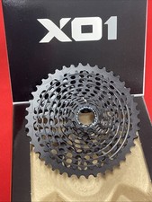Cassetta SRAM X01 XG-1195 - 11