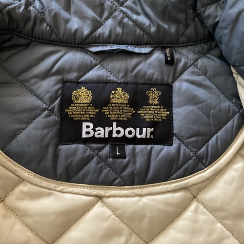 Giacca uomo trapuntata barbour - uomo,