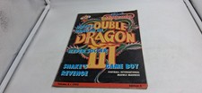 Magazine Club Nintendo Volume 4 1992 édition 3 Double Dragon III