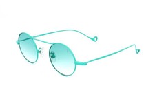 Occhiali da Sole Eyepetizer VALENTIN C.14-21 TOURQUOISE 43/24/145 Unisex
