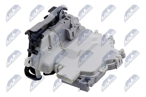 Serratura porta nty ezc 030 - porta,