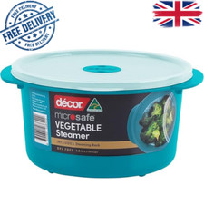 Décor Microsafe Vaporiera per