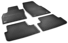 Tappeti Tappetini in gomma per