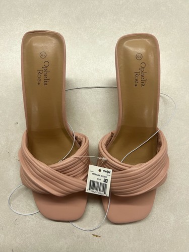 Ophelia roe sandalo donna - sandalo,