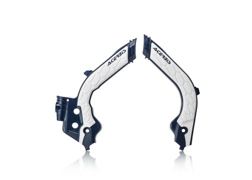 Acerbis protezioni telaio - acerbis,
