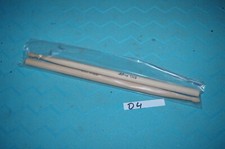 Bacchette batteria Lefima 1249