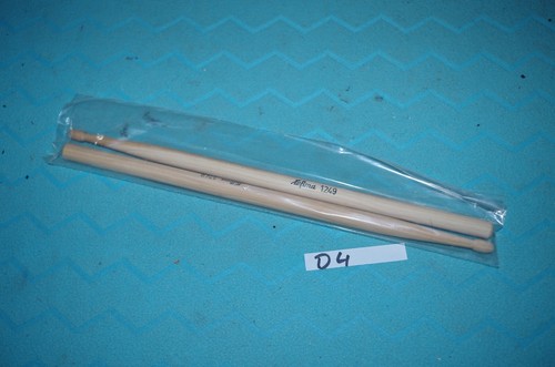 Bacchette batteria lefima 1249 - lefima,